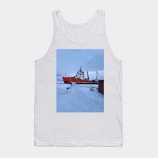 Lapland Tank Top